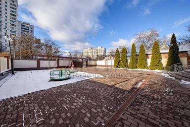 Комерційна нерухомість за адресою вул. Польова (площа 928 м²) - Atlanta.ua - фото 44