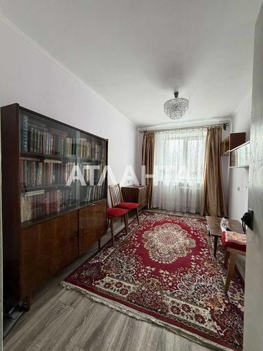 3-rooms apartment apartment by the address st. Bandery Stepana (area 51,6 m²) - Atlanta.ua - photo 19