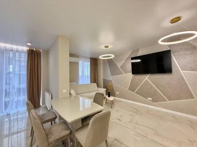 3-rooms apartment apartment by the address st. Kapelanska (area 103 m²) - Atlanta.ua - photo 19