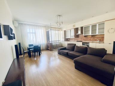 3-rooms apartment apartment by the address st. Primorskaya (area 126 m²) - Atlanta.ua - photo 22