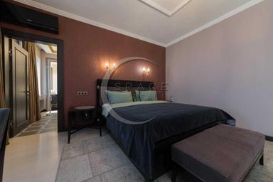 Багатокімнатна квартира за адресою бульвар Дружби Народів (площа 328 м²) - Atlanta.ua - фото 36