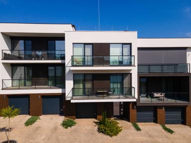 1-room apartment apartment by the address st. Ul Antonova (area 37,2 m²) - Atlanta.ua - photo 9