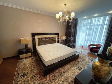 3-rooms apartment apartment by the address st. Bulvar Druzhby Narodov (area 130 m²) - Atlanta.ua - photo 17
