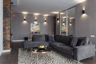 3-rooms apartment apartment by the address (area 120 m²) - Atlanta.ua - photo 20