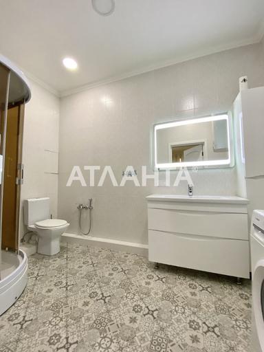 2-rooms apartment apartment by the address st. Sportivnaya (area 78,4 m²) - Atlanta.ua - photo 25