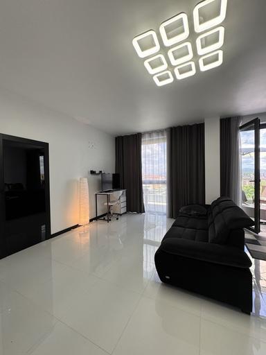 1-комнатная квартира по адресу Петефі Шандора пл. (площадь 67 м²) - Atlanta.ua - фото 23