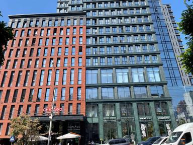 Коммерческая недвижимость по адресу ул. Антоновича (площадь 149,4 м²) - Atlanta.ua - фото 18