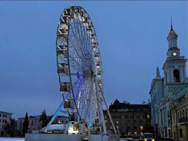 3-rooms apartment apartment by the address st. Ul Naberezhno Korchevatskaya (area 118 m²) - Atlanta.ua - photo 37