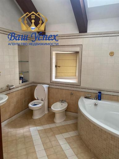 Дом по адресу бульвар Дружбы Народов (площадь 800 м²) - Atlanta.ua - фото 41