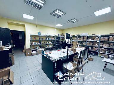 Комерційна нерухомість за адресою вул. Героїв Майдану (площа 94 м²) - Atlanta.ua - фото 32