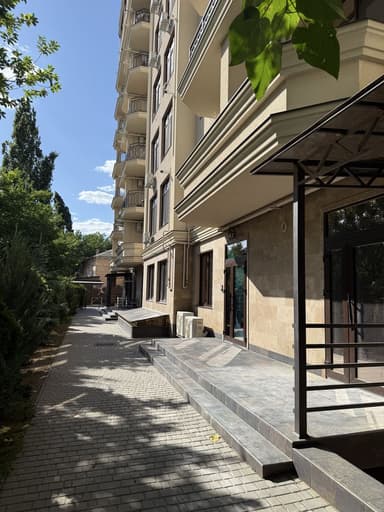 Багатокімнатна квартира за адресою Компаснй пров. (площа 190 м²) - Atlanta.ua - фото 28