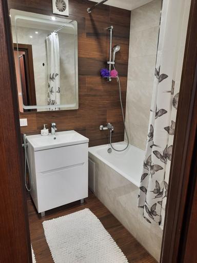 2-кімнатна квартира за адресою вул. Франка (площа 69 м²) - Atlanta.ua - фото 30