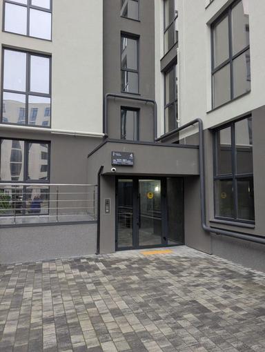 2-кімнатна квартира за адресою (площа 77 м²) - Atlanta.ua - фото 13