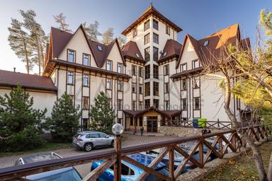 Комерційна нерухомість за адресою (площа 5579 м²) - Atlanta.ua - фото 25