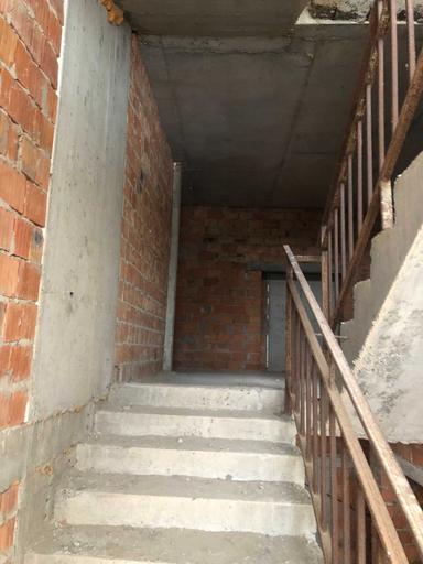 1-кімнатна квартира за адресою вул. Капеланська (площа 40 м²) - Atlanta.ua - фото 46