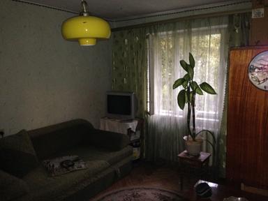 1-комнатная квартира по адресу ул. Университетская (площадь 31,6 м²) - Atlanta.ua - фото 14