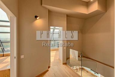 4+-rooms apartment apartment by the address st. Bulvar Druzhby Narodov (area 207 m²) - Atlanta.ua - photo 35