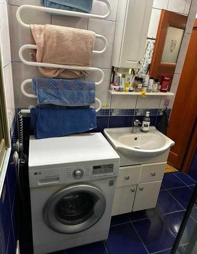 2-rooms apartment apartment by the address (area 45 m²) - Atlanta.ua - photo 17