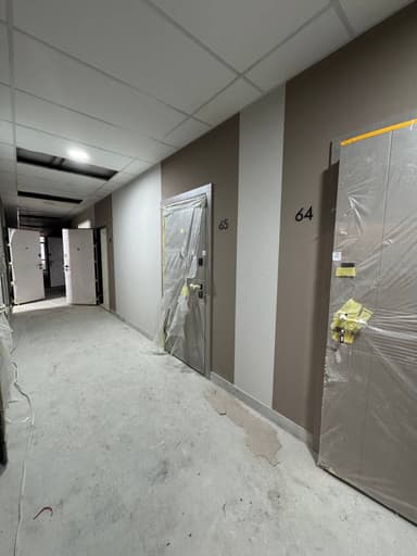 1-комнатная квартира по адресу (площадь 29,5 м²) - Atlanta.ua - imageAlt 13