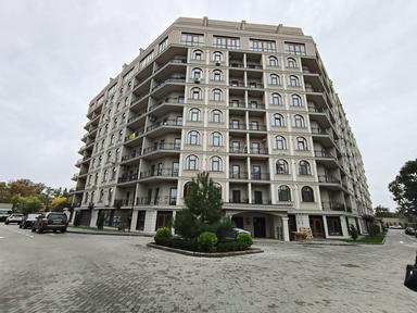 2-rooms apartment apartment by the address st. Sportivnaya (area 50 m²) - Atlanta.ua - photo 37