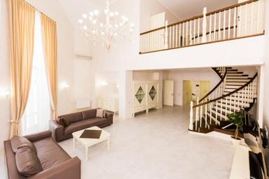 Дом по адресу ул. Бандеры Степана (площадь 712 м²) - Atlanta.ua - фото 40