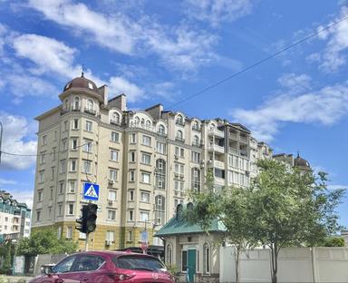 3-комнатная квартира по адресу (площадь 110 м²) - Atlanta.ua - фото 42