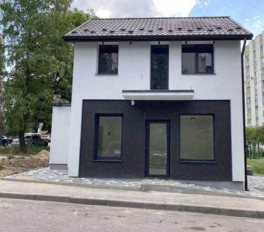 Коммерческая недвижимость по адресу (площадь 50 м²) - Atlanta.ua - фото 19