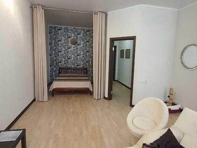 1-room apartment apartment by the address st. Kulikovo pole pl Oktyabrskoy revolyutsii pl (area 50 m²) - Atlanta.ua - photo 12