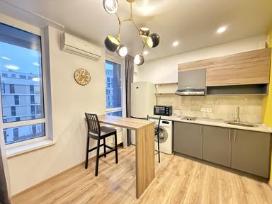 1-кімнатна квартира за адресою вул. Замковецька (площа 29 м²) - Atlanta.ua - фото 25