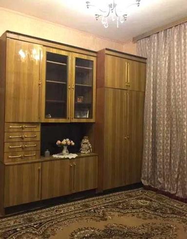 1-комнатная квартира по адресу (площадь 37,4 м²) - Atlanta.ua - фото 11