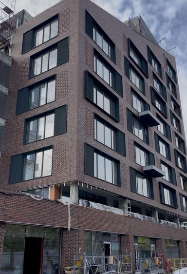 2-rooms apartment apartment by the address st. Petefi Shandora pl (area 72,9 m²) - Atlanta.ua - photo 18