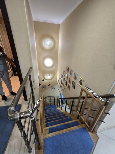 Commercial real estate at st. Kulikovo pole pl Oktyabrskoy revolyutsii pl (area 105 m²) - Atlanta.ua - photo 35