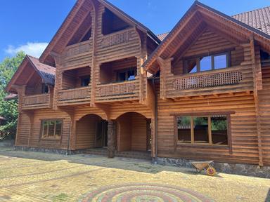 Будинок за адресою вул. Капеланська (площа 3 м²) - Atlanta.ua - фото 26