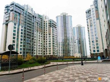 Багатокімнатна квартира за адресою бульвар Дружби Народів (площа 155 м²) - Atlanta.ua - фото 33