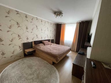 1-комнатная квартира по адресу ул. Спортивная (площадь 48 м²) - Atlanta.ua - фото 26