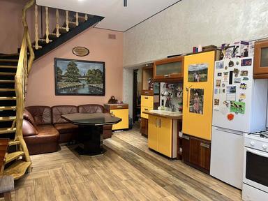 Багатокімнатна квартира за адресою Петефі Шандора пл. (площа 105 м²) - Atlanta.ua - фото 34