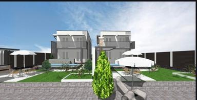 House by the address (area 120 m²) - Atlanta.ua - photo 22