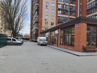 1-room apartment apartment by the address (area 175 m²) - Atlanta.ua - photo 25