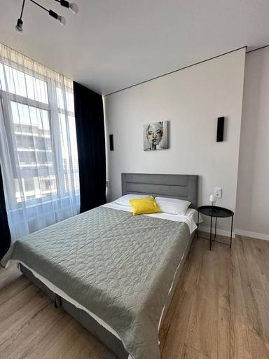 1-комнатная квартира по адресу Куликово поле пл. (площадь 35 м²) - Atlanta.ua - фото 10