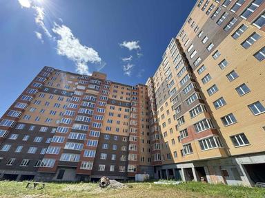 1-комнатная квартира по адресу ул. Марии Приймаченко (площадь 48 м²) - Atlanta.ua - фото 27