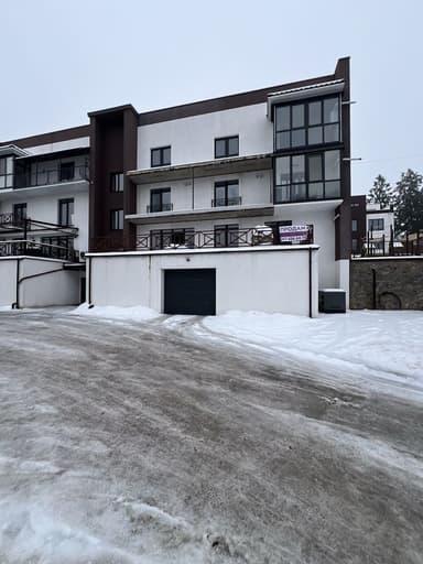 3-комнатная квартира по адресу ул. Магистратская (площадь 155,3 м²) - Atlanta.ua - фото 9