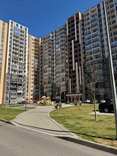 1-кімнатна квартира за адресою (площа 44 м²) - Atlanta.ua - фото 48