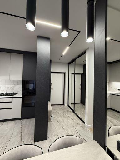 2-rooms apartment apartment by the address (area 65,5 m²) - Atlanta.ua - photo 34