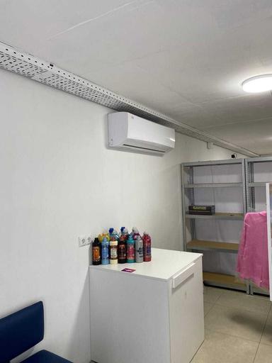 Комерційна нерухомість за адресою (площа 67 м²) - Atlanta.ua - фото 24