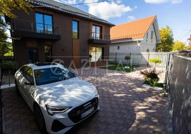 House by the address (area 167 m²) - Atlanta.ua - photo 41