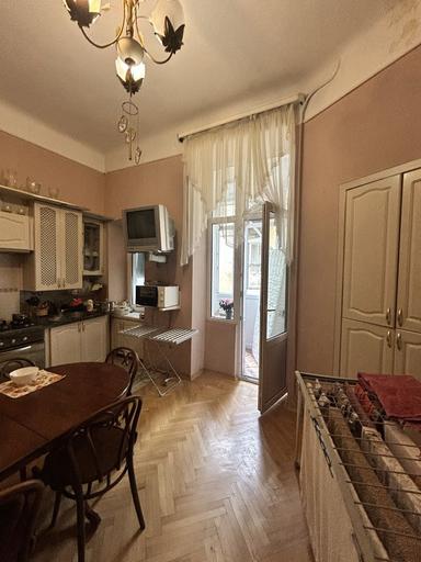 3-комнатная квартира по адресу Франко Ивана ул. (площадь 102 м²) - Atlanta.ua - фото 20