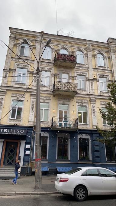 Комерційна нерухомість за адресою вул. Замковецька (площа 65 м²) - Atlanta.ua - фото 18