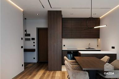 1-room apartment apartment by the address st. Petefi Shandora pl (area 45,9 m²) - Atlanta.ua - photo 16