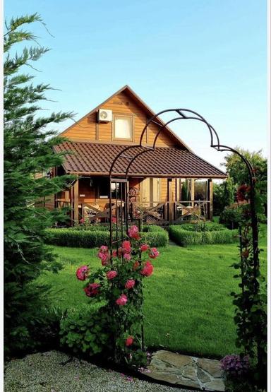 Дом по адресу ул. Приморская (площадь 80 м²) - Atlanta.ua - фото 25