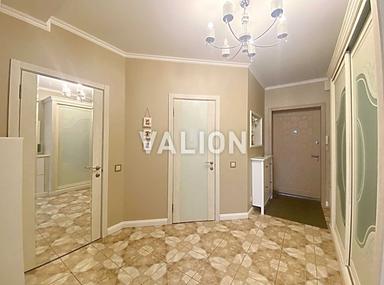 2-кімнатна квартира за адресою вул. Вишгородська (площа 92 м²) - Atlanta.ua - фото 36